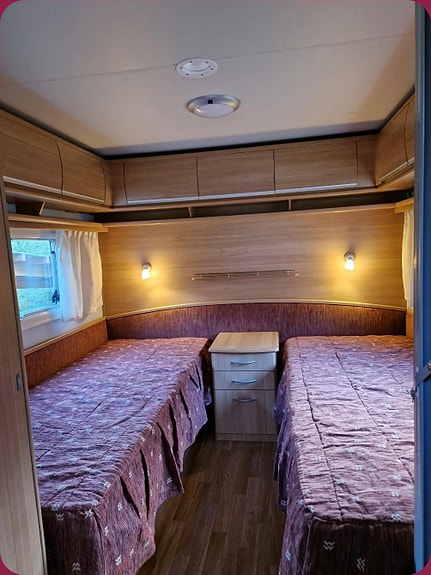 Cabby 620+ Comfort 5 of 9