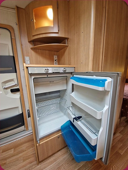 Cabby 620+ Comfort 7 of 9