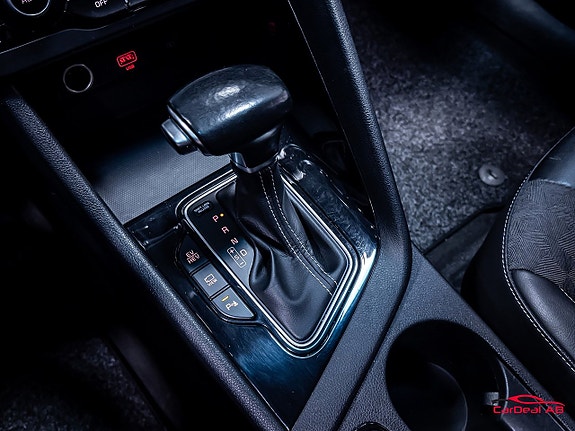 Kia Niro 28 of 30