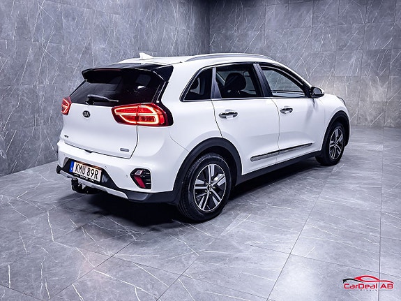 Kia Niro 7 of 30