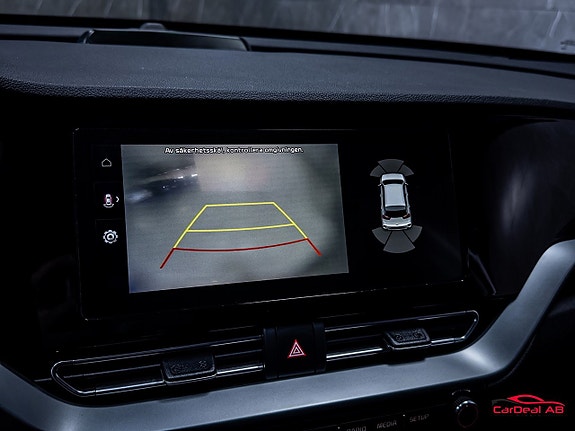 Kia Niro 25 of 30