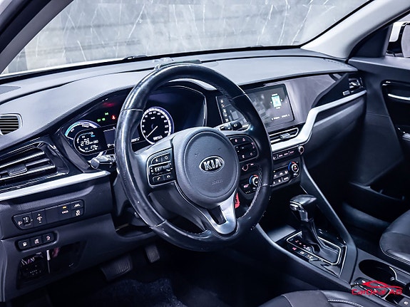 Kia Niro 12 of 30