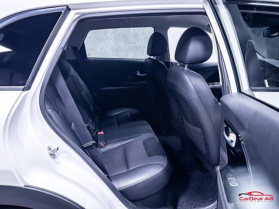 Kia Niro 16 of 30