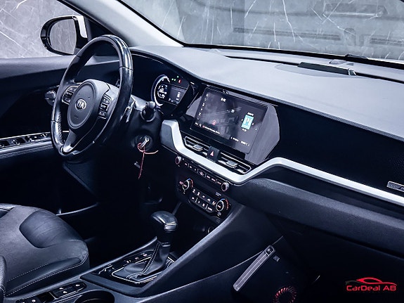 Kia Niro 13 of 30