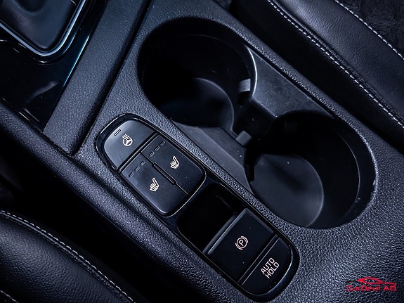 Kia Niro 29 of 30
