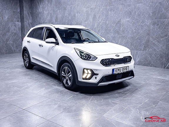 Kia Niro 9 of 30