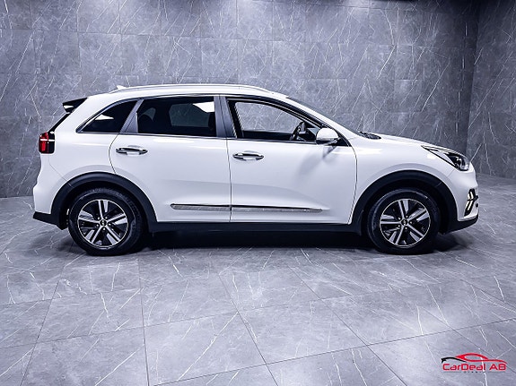 Kia Niro 8 of 30