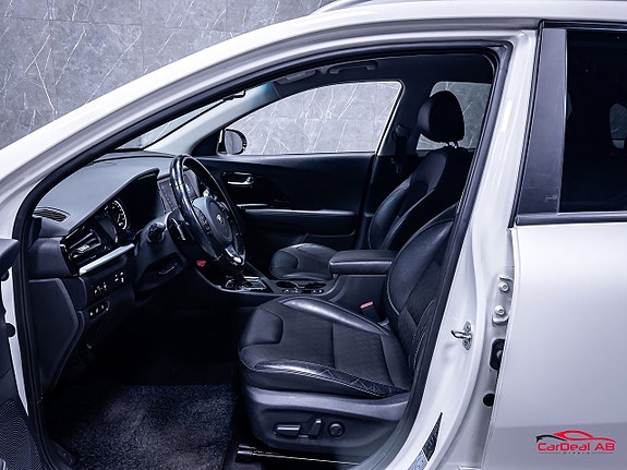 Kia Niro 10 of 30