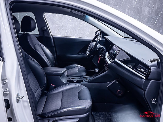 Kia Niro 15 of 30