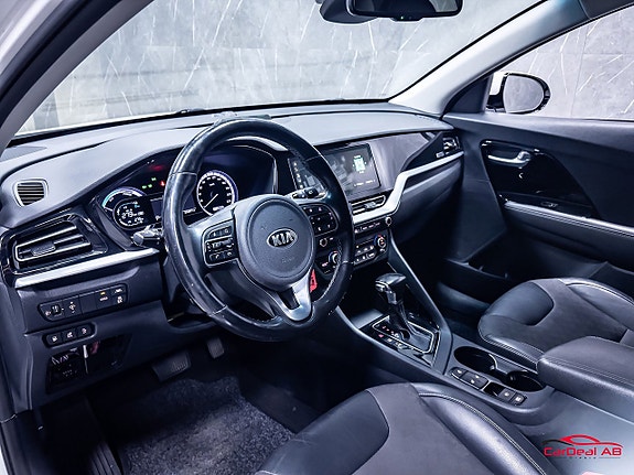 Kia Niro 11 of 30