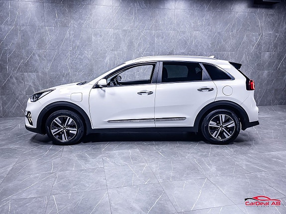 Kia Niro 4 of 30
