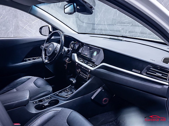 Kia Niro 14 of 30