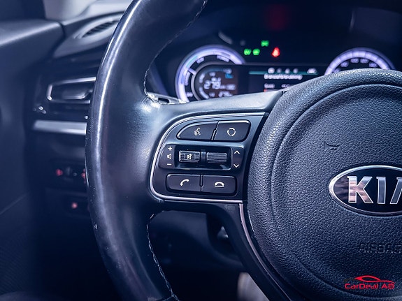 Kia Niro 21 of 30