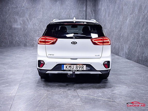 Kia Niro 6 of 30