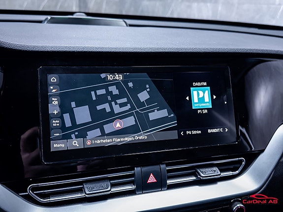 Kia Niro 24 of 30