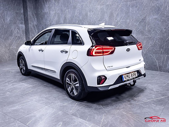 Kia Niro 5 of 30
