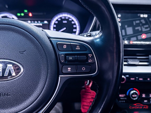 Kia Niro 22 of 30