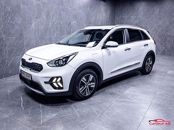 Kia Niro 3 of 30
