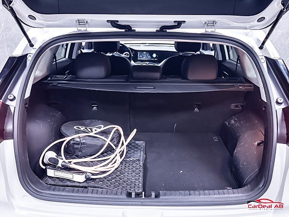 Kia Niro 18 of 30
