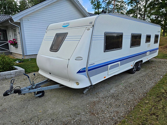 Hobby 720 UKFE 3 of 19