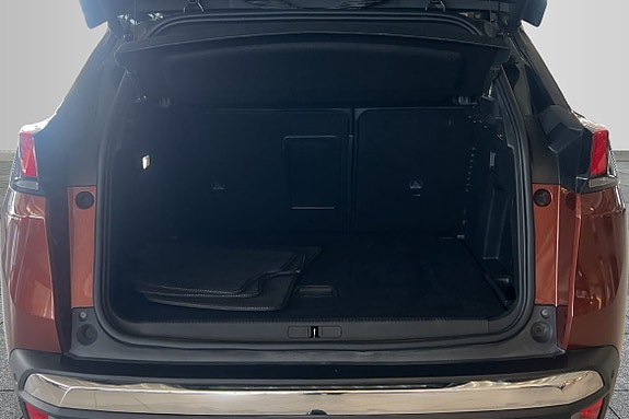 Peugeot 3008 9 of 15