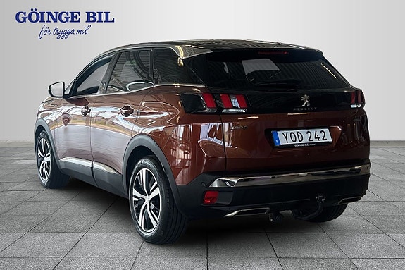 Peugeot 3008 6 of 15