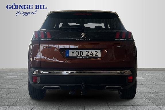 Peugeot 3008 7 of 15