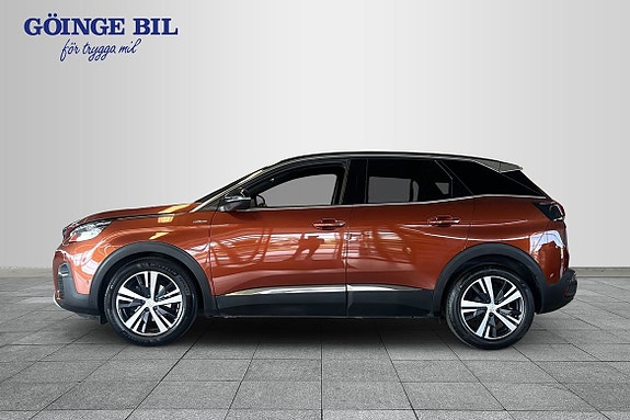 Peugeot 3008 5 of 15