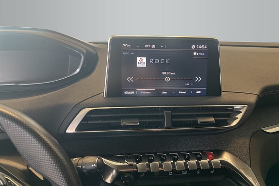 Peugeot 3008 13 of 15