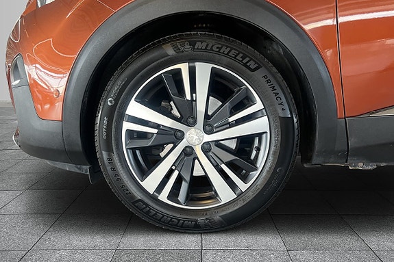 Peugeot 3008 8 of 15