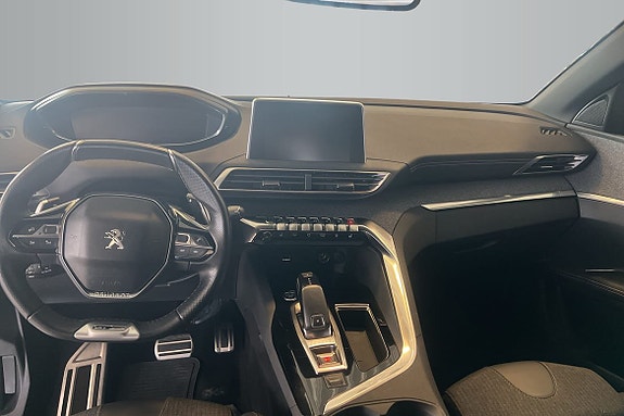 Peugeot 3008 12 of 15
