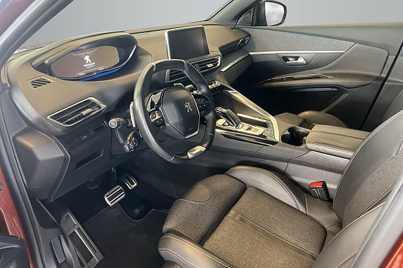 Peugeot 3008 10 of 15