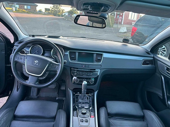 Peugeot 508 5 of 8