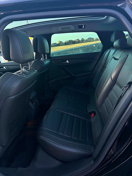 Peugeot 508 7 of 8