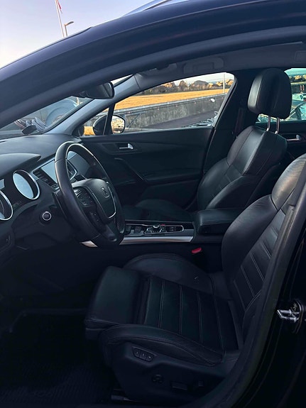 Peugeot 508 6 of 8