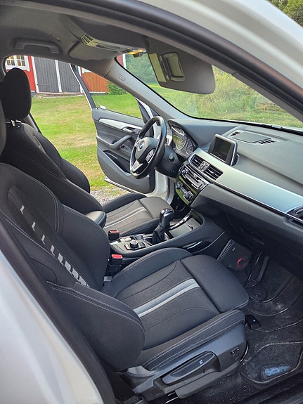 BMW X1 6 of 8