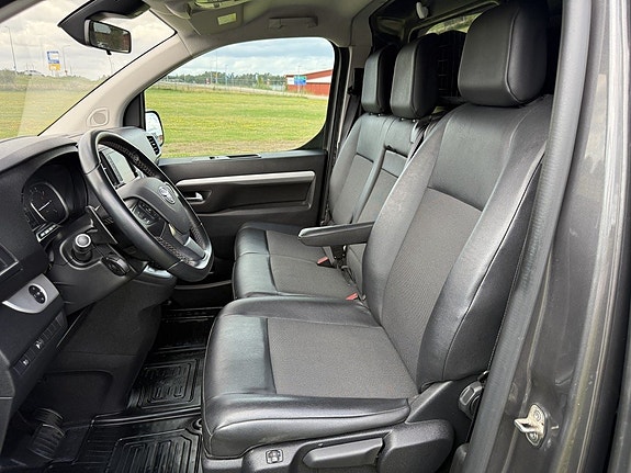 Toyota Proace 3 of 9