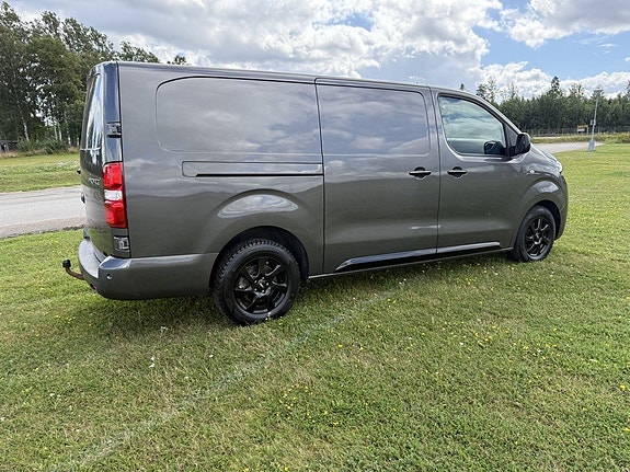 Toyota Proace 5 of 9
