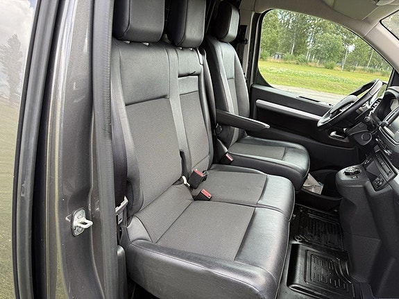Toyota Proace 9 of 9