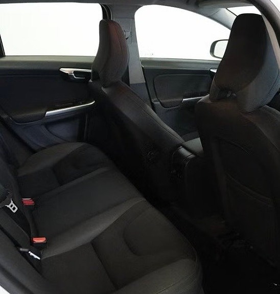 Volvo V60 8 of 8