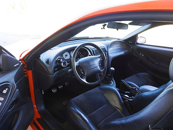 Ford Mustang 12 of 19