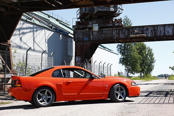 Ford Mustang 15 of 19