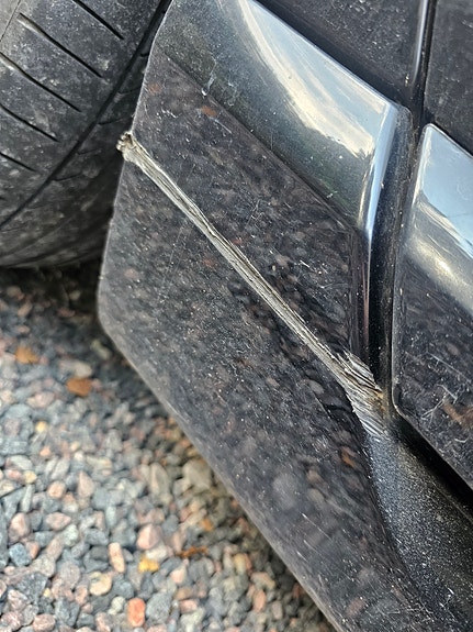 Volvo V70 14 of 14