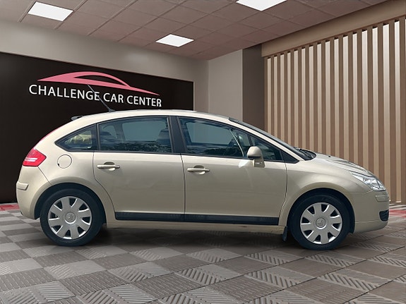Citroen C4 4 of 25