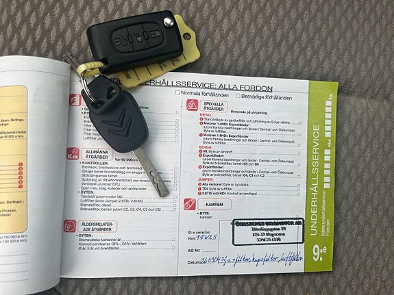 Citroen C4 22 of 25