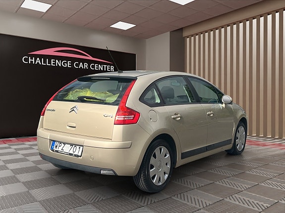 Citroen C4 6 of 25