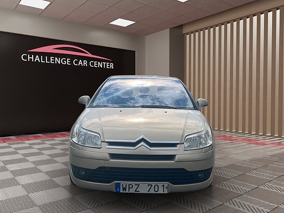 Citroen C4 8 of 25
