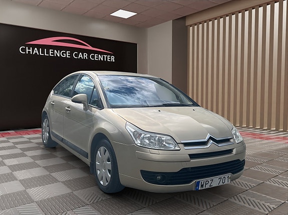 Citroen C4 2 of 25