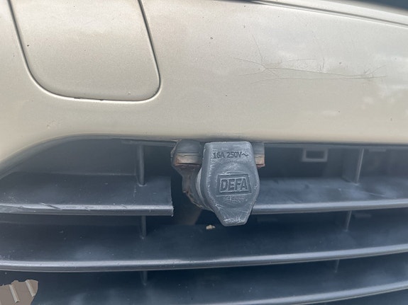 Citroen C4 24 of 25
