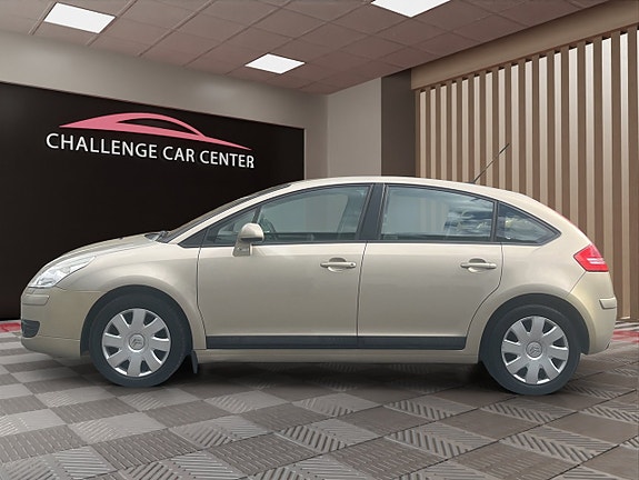 Citroen C4 3 of 25